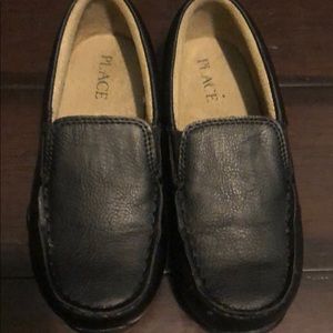 Dress shoes 11c
